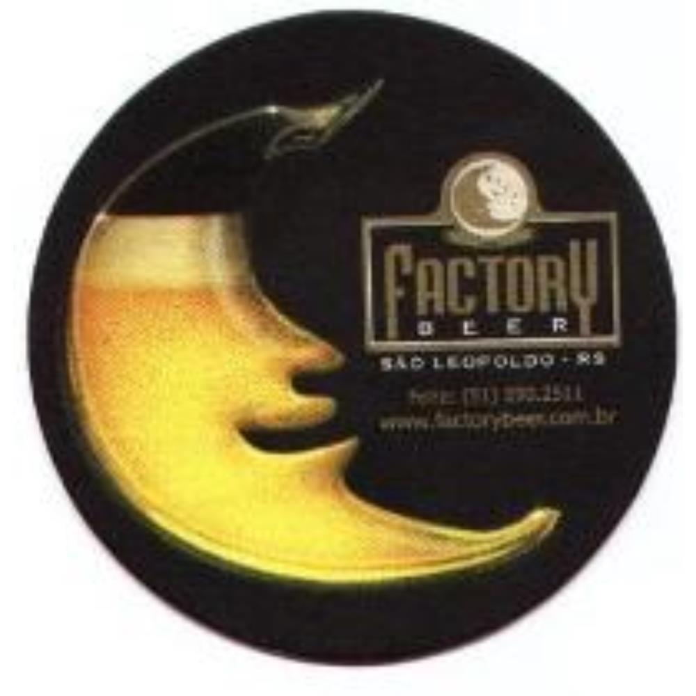Factory beer - 2004