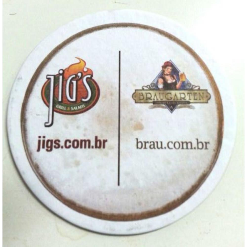 Braugarten Jigs 2014