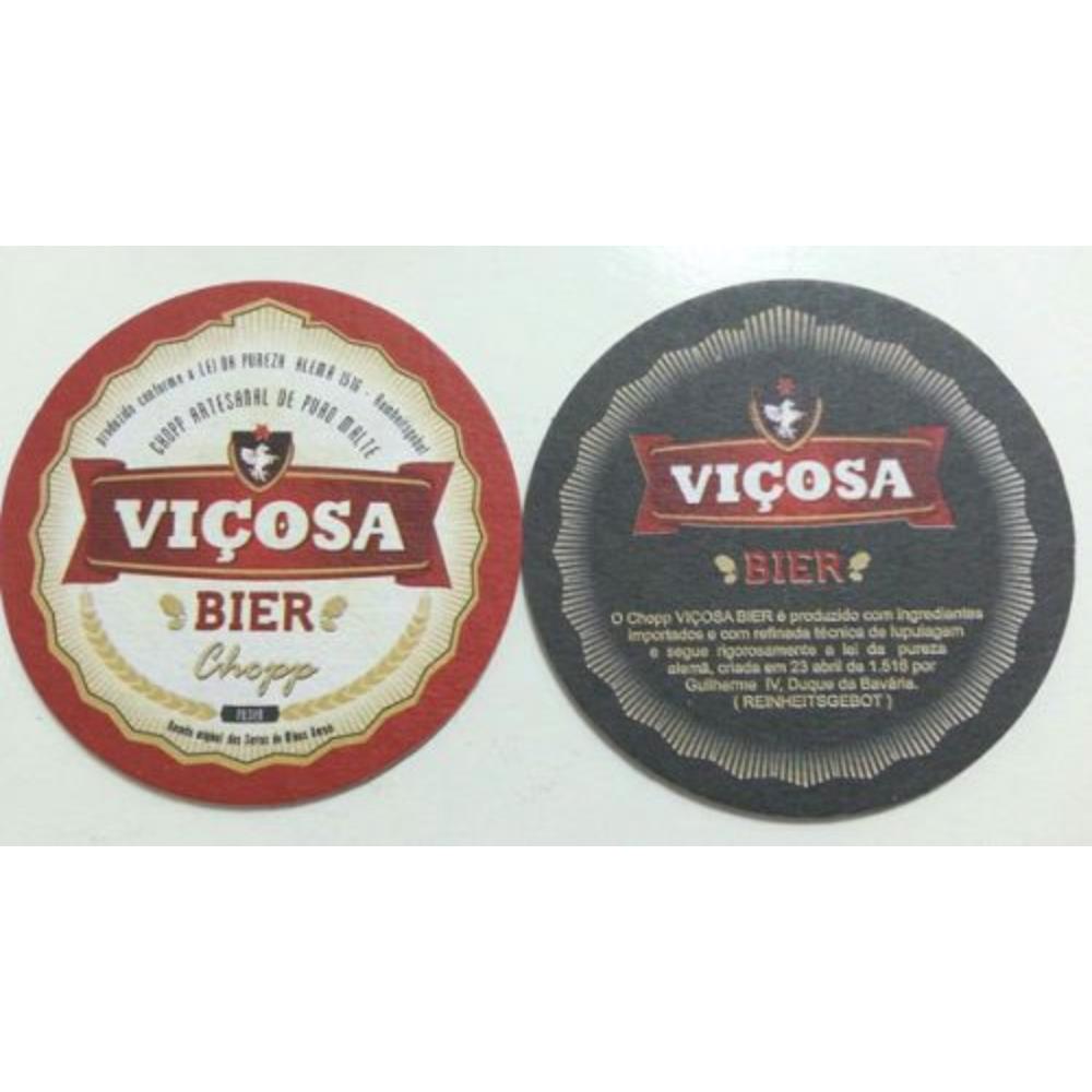 Viçosa Bier Chopp Pilsen