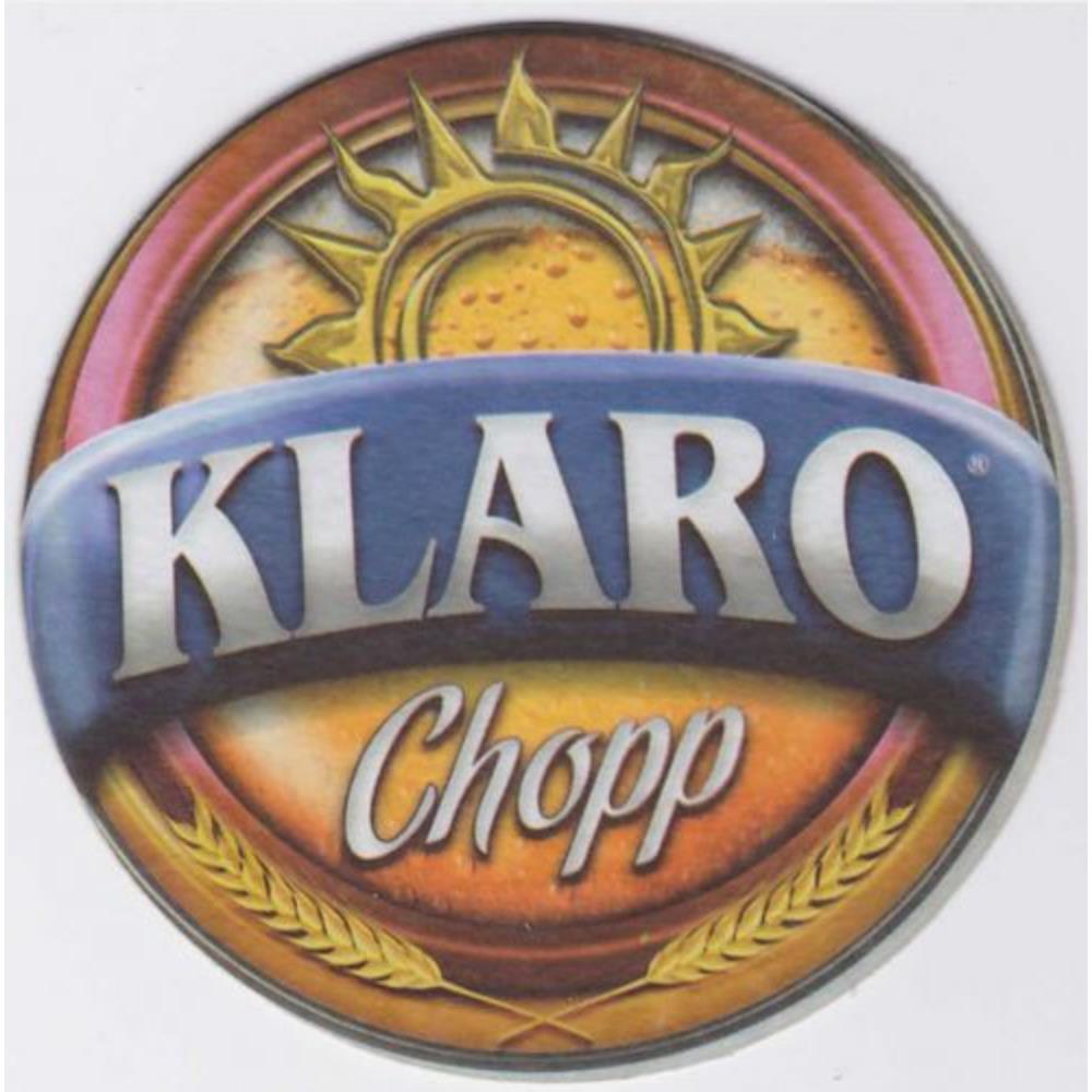 Klaro Chopp 2