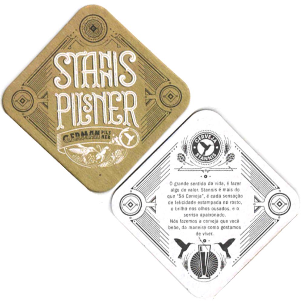 STANNIS GERMAN PILSNER