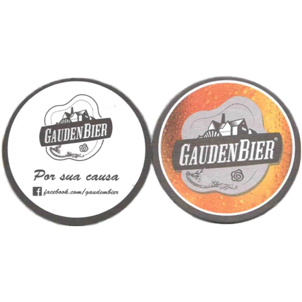 GAUDEN BIER CERVEJA