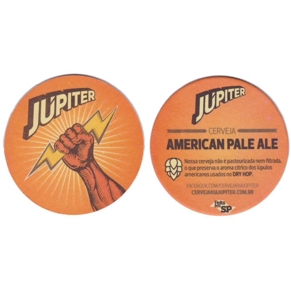 Jupiter American Pale Ale