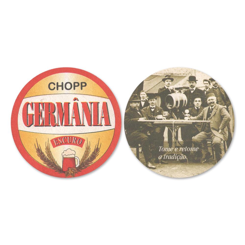 Germânia Chopp (Tradição..) Escuro