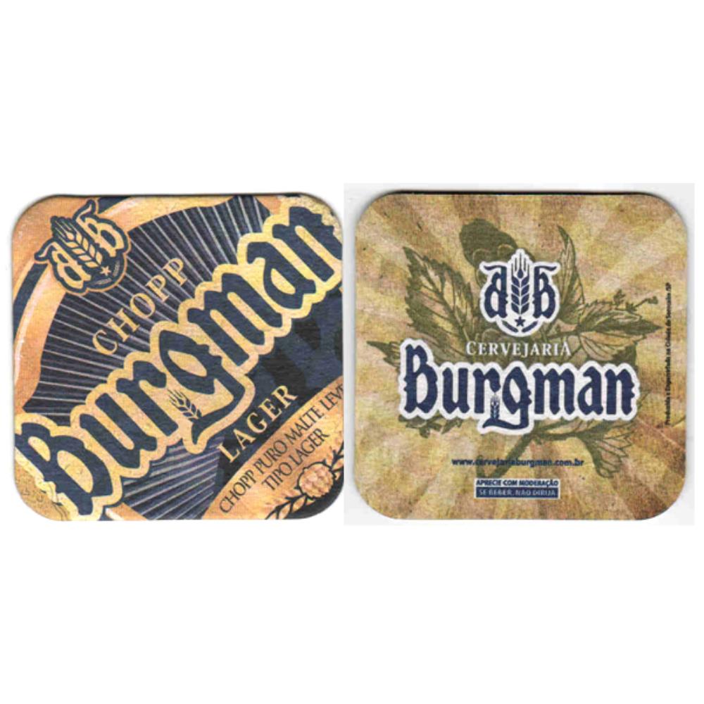 BURGMAN LAGER