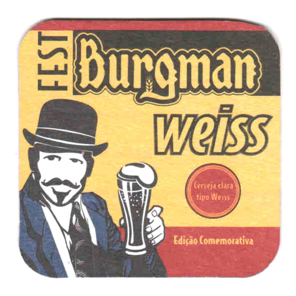 BURGMAN WEISS