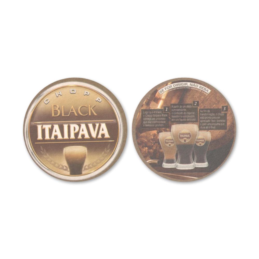 Itaipava Chopp Black