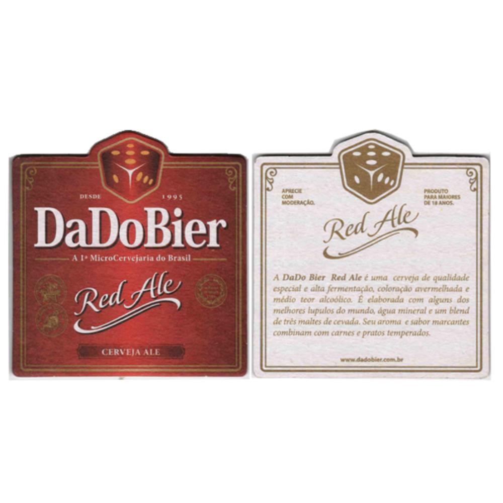 DADO BIER DESDE 1995 RED ALE 1 SEM SAC