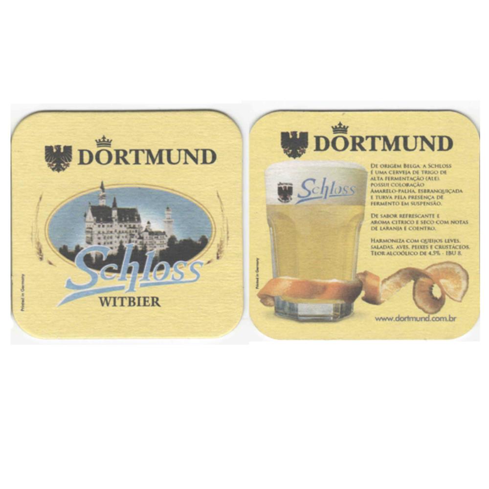 DORTMUND SCHLOSS WITBIER