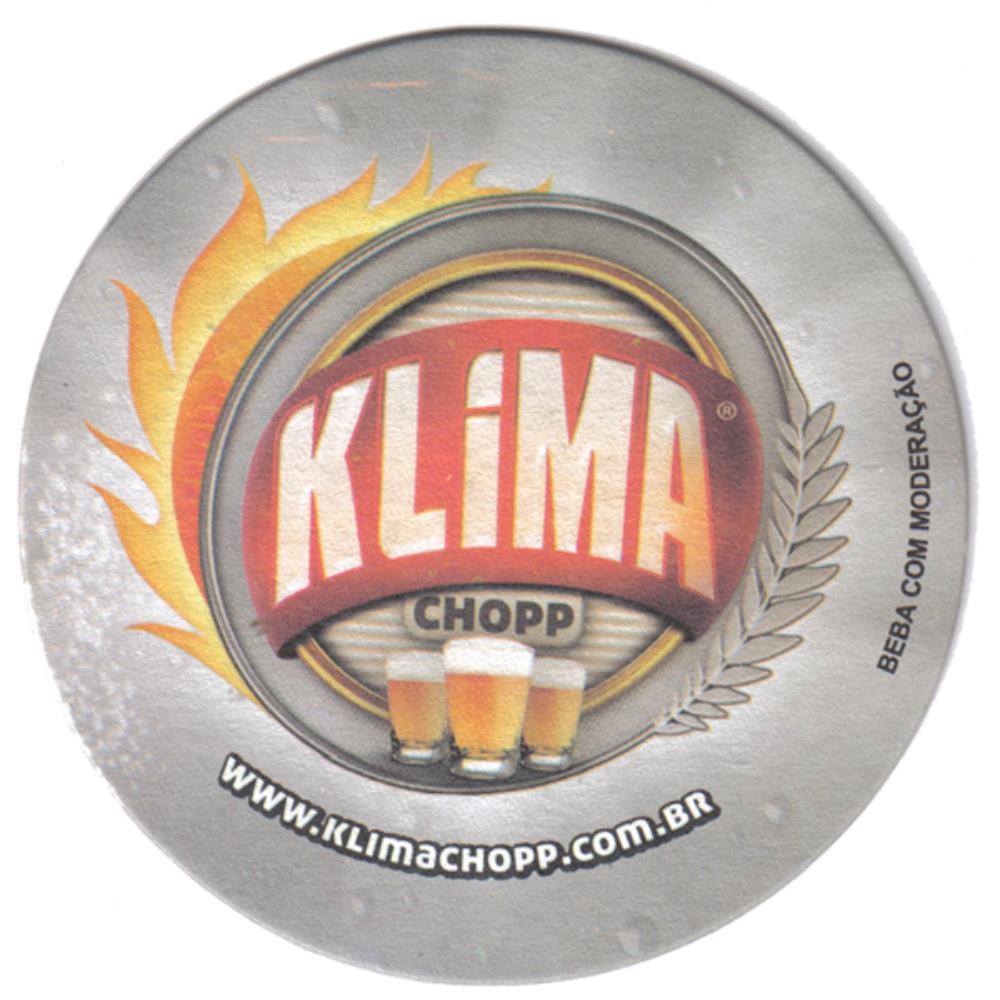 KLIMA CHOPP