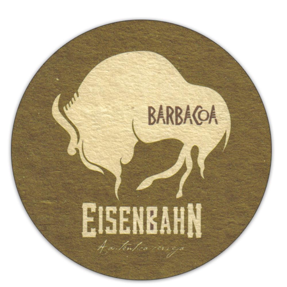 EISENBAHN BARBACOA