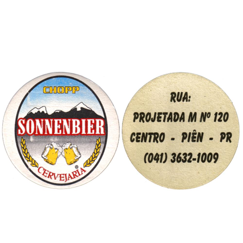 Sonnenbier Cervejaria com Endereço