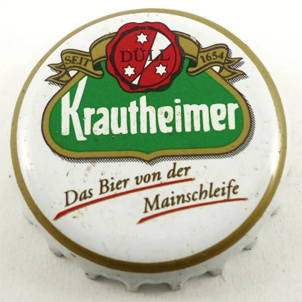 Alemanha Krautheimer 2