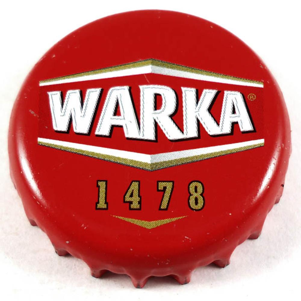 Polônia Warka 1478