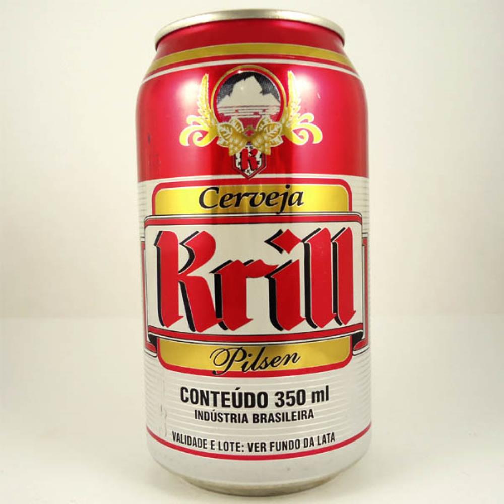 Krill Rodeio de Socorro 1999