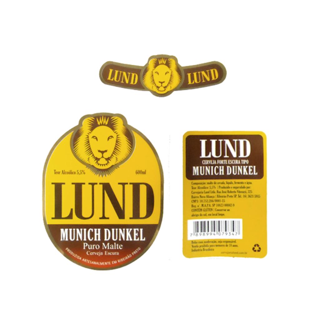 Lund Muich Dunkel