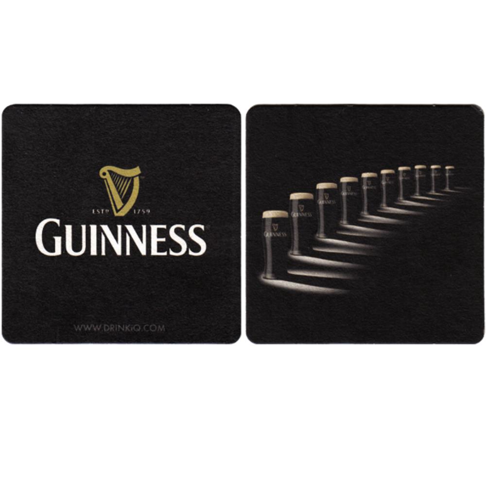 Guinness DRINKiQ 2