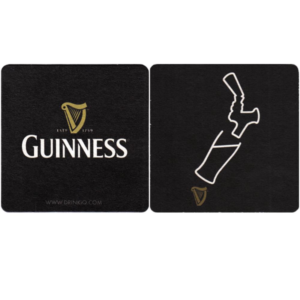 Guinness DRINKiQ 3