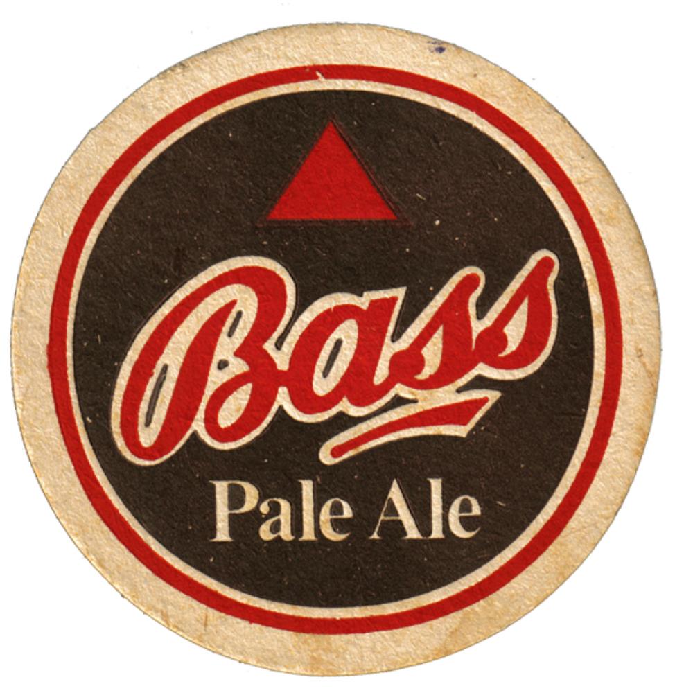Inglaterra Bass Pale Ale