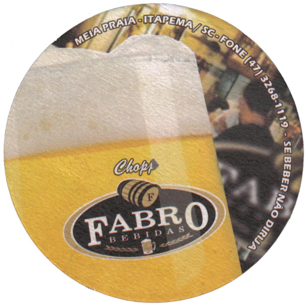 Fabro Chopp Meia Praia - Itapema-SC 2