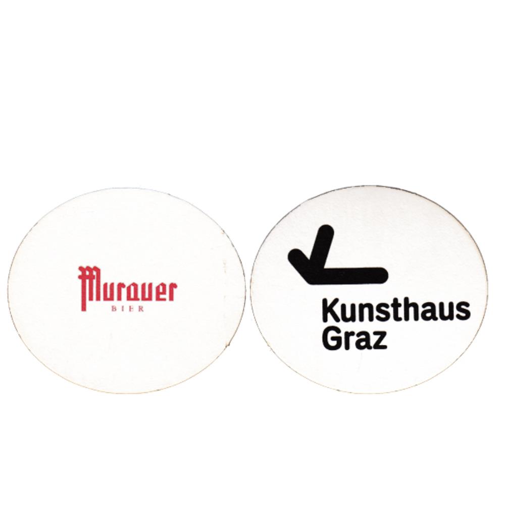 Austria Murauer Kunsthaus Graz
