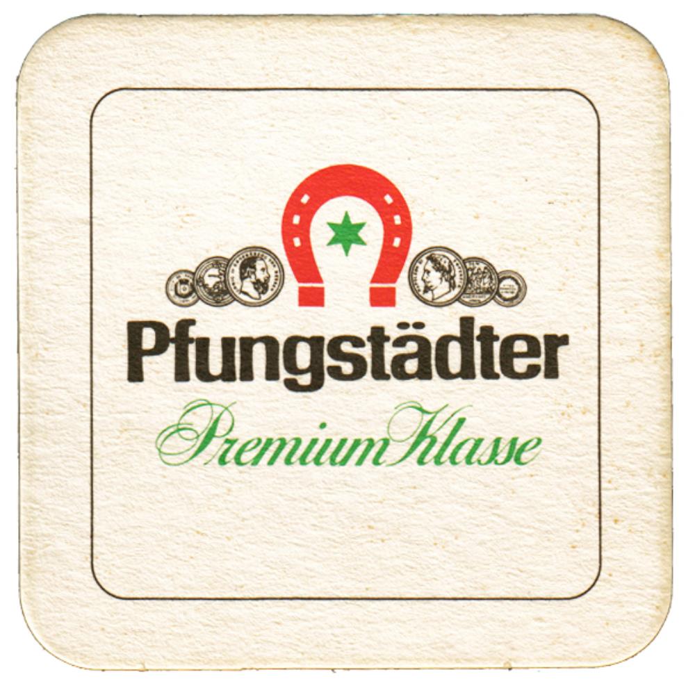 Alemanha Pfungstadter Premium Klasse