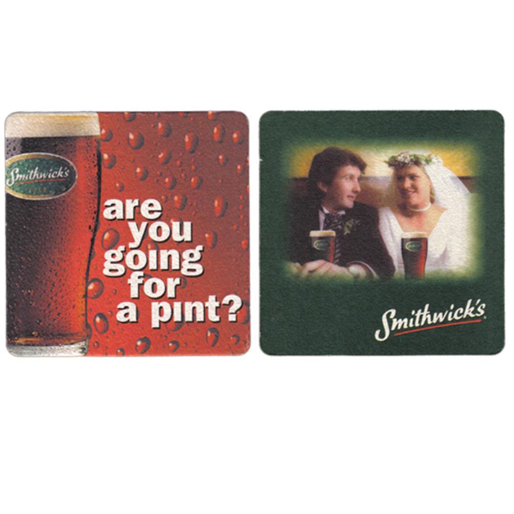 Irlanda Smithwicks Are You Going For A Pint
