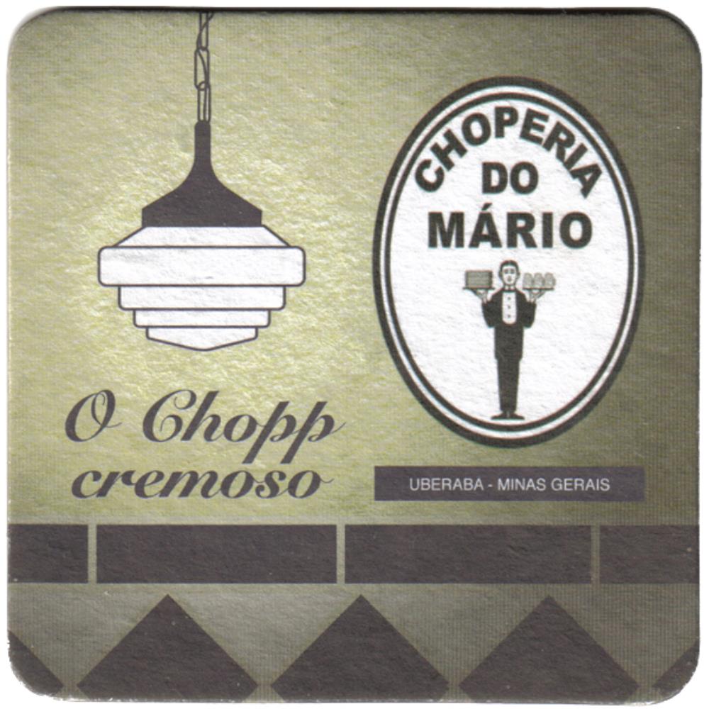 Choperia do Mario Desde 1996 - 8