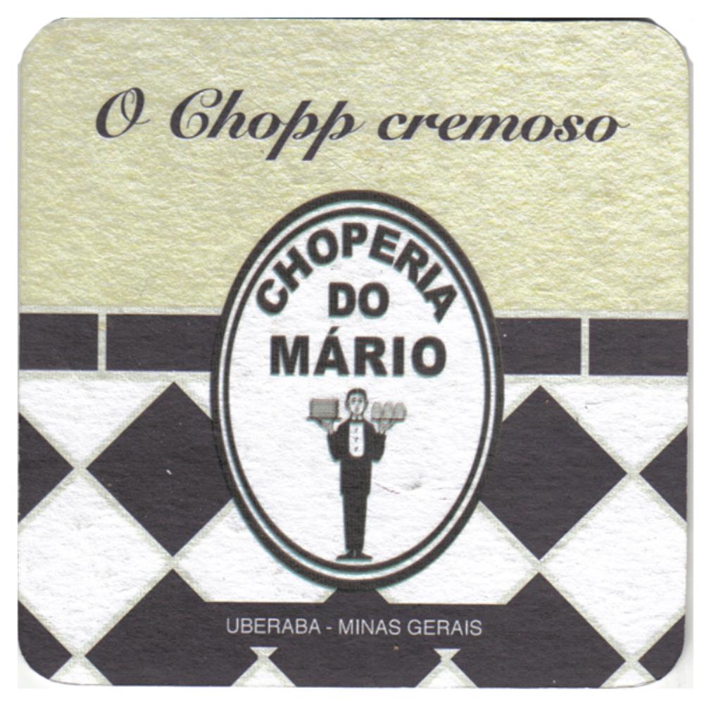 Choperia do Mario Desde 1996 - 9