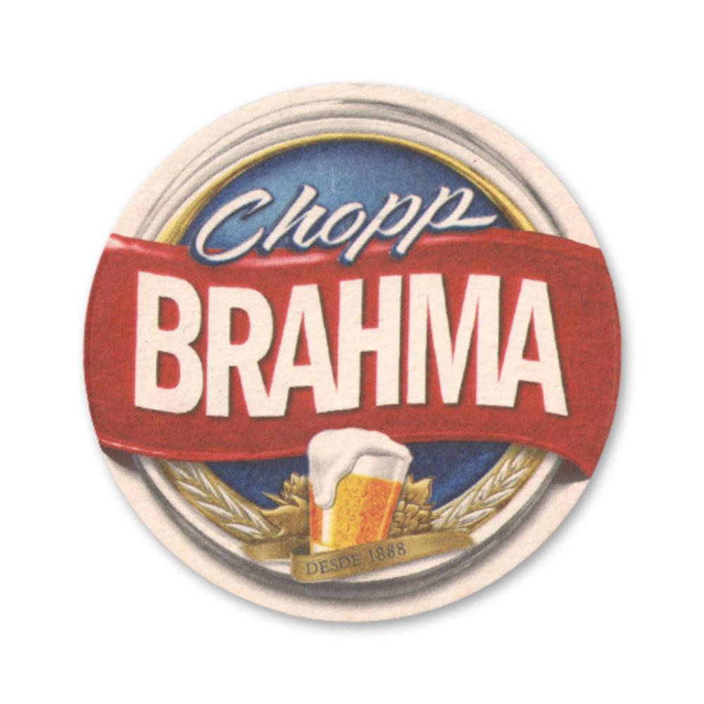 Brahma Chopp #2