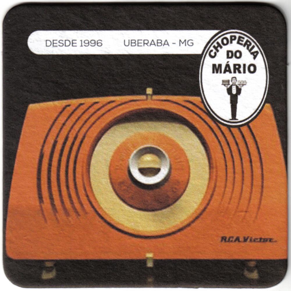 Choperia do Mario Rádios Antigos 4