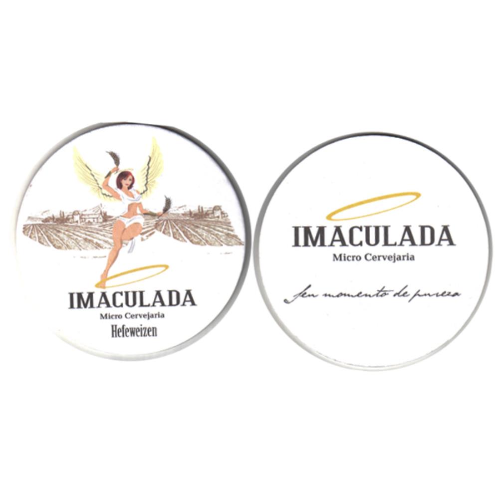 Imaculada Hefeweizen