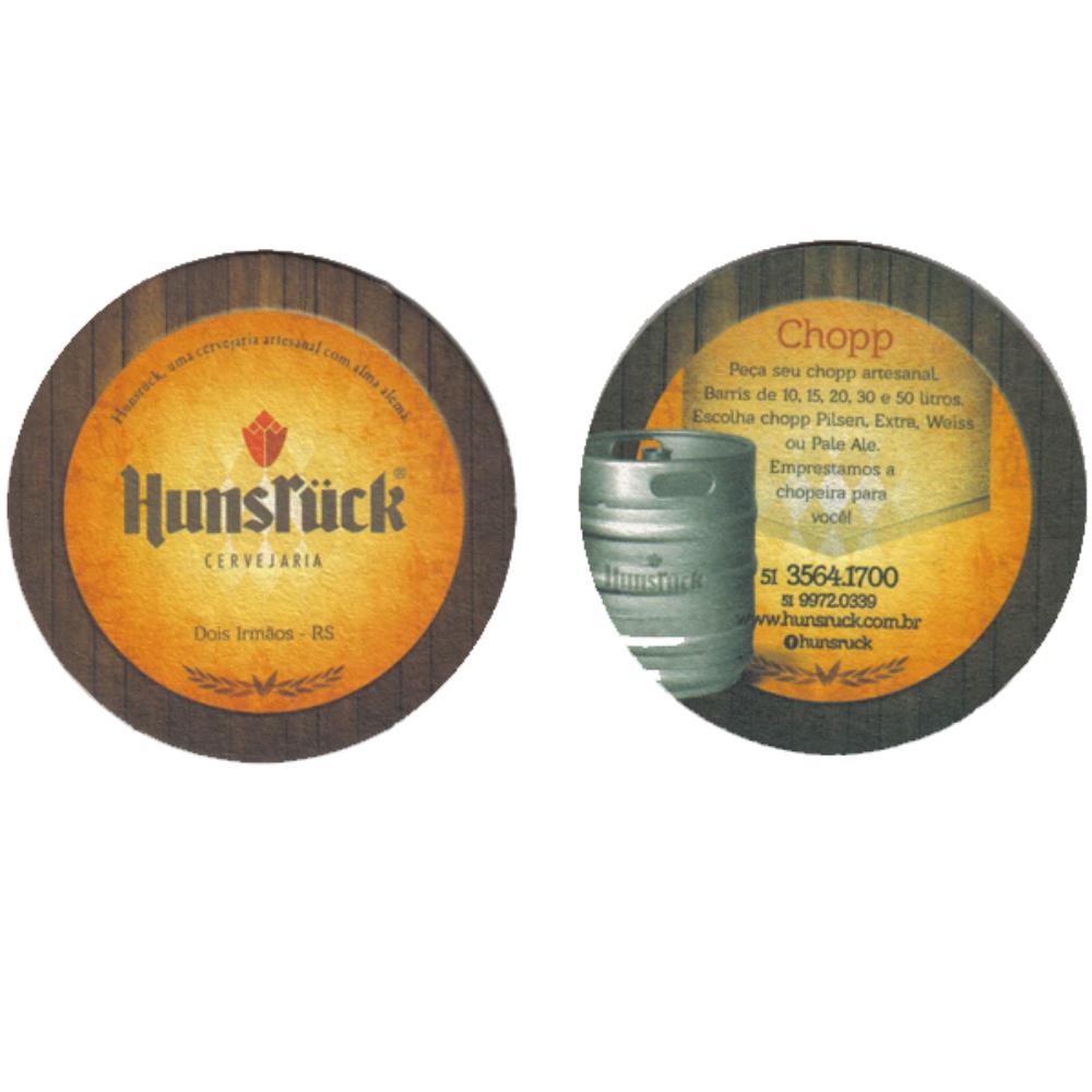 Hunsruck Cervejaria - Dois Irmãos-RS