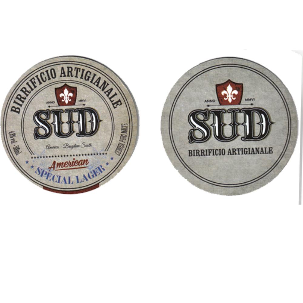 Sud American Special Lager