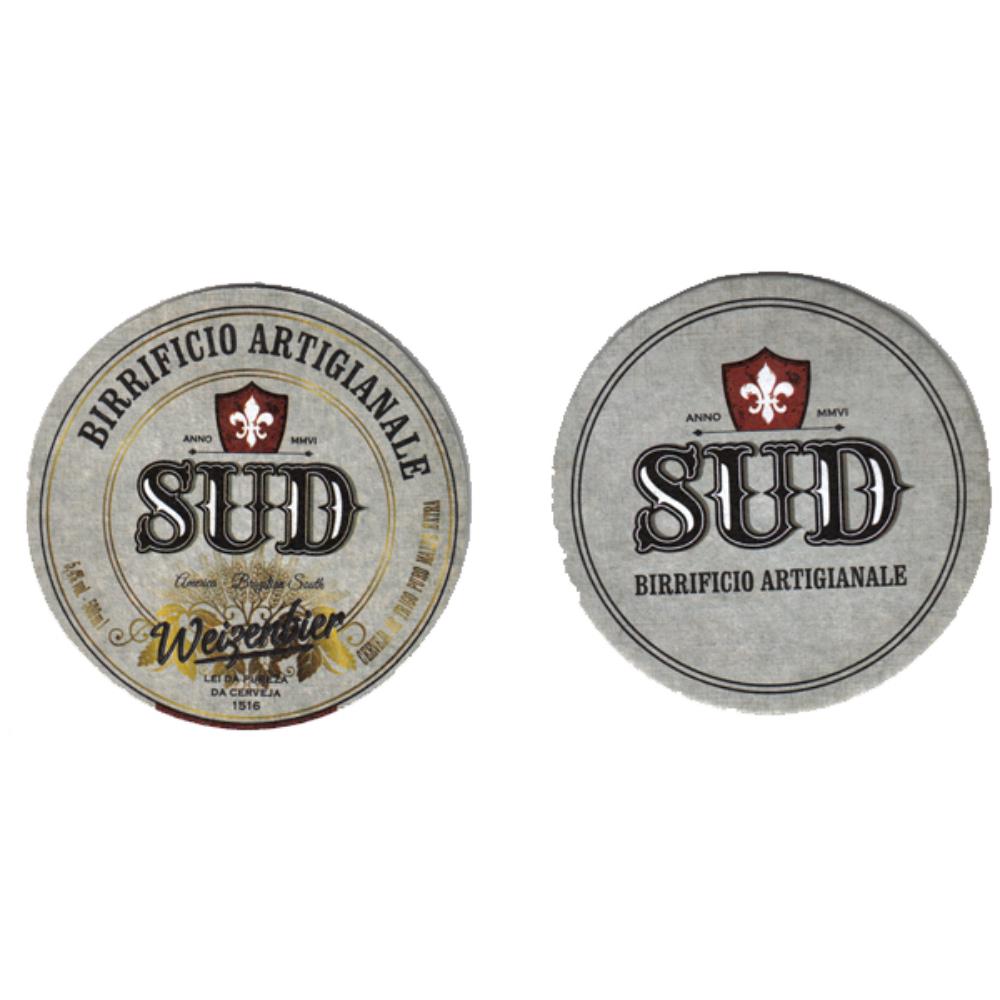 Sud Weizeinbier