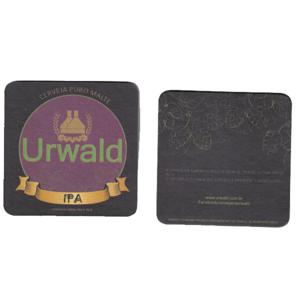 Urwald Ipa