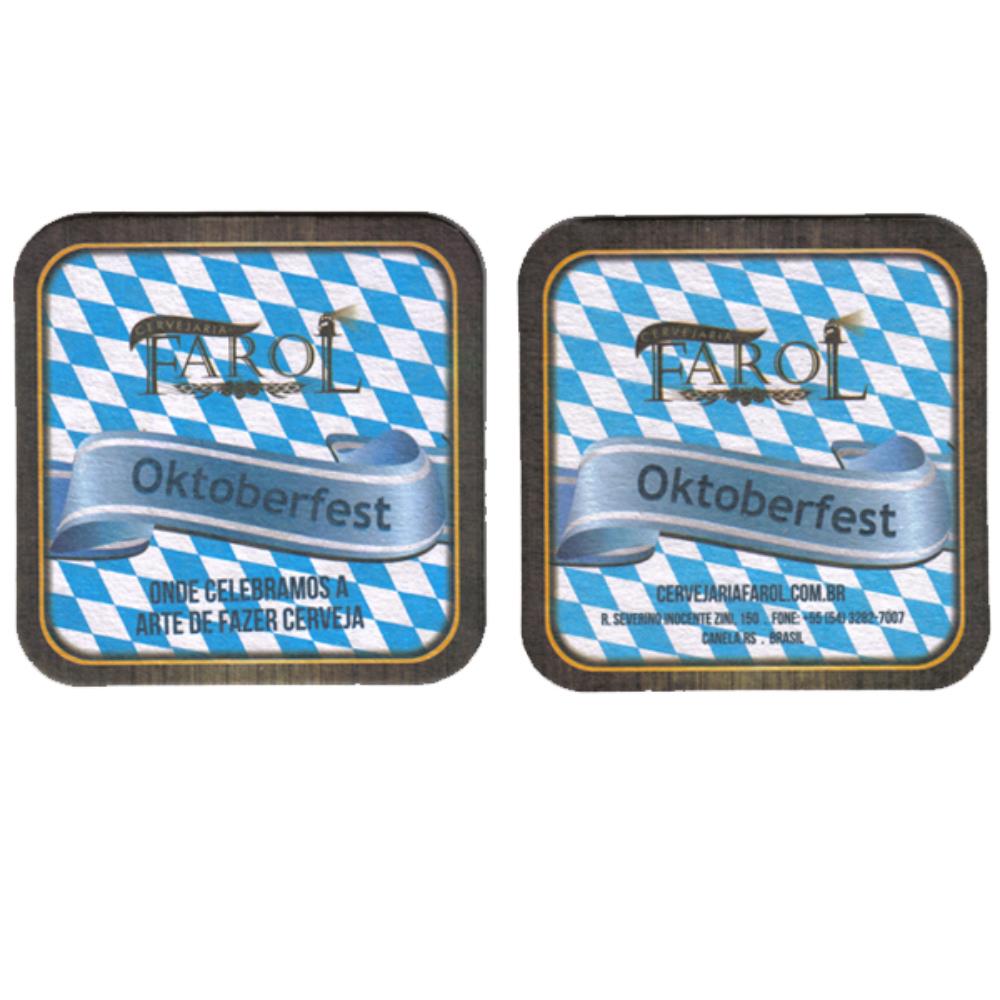 Cervejaria Farol Canela - RS Oktoberfest