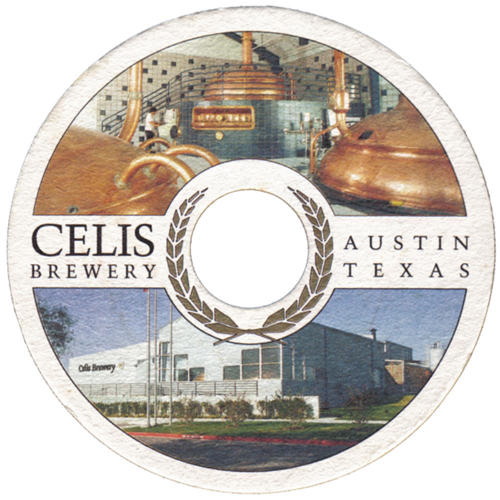 Estados Unidos Celis Brewery Austin Texas