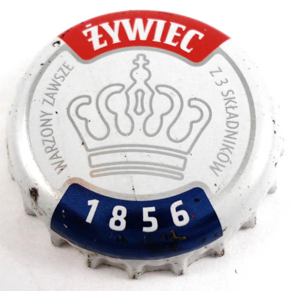 Polônia Zywiec - 1856