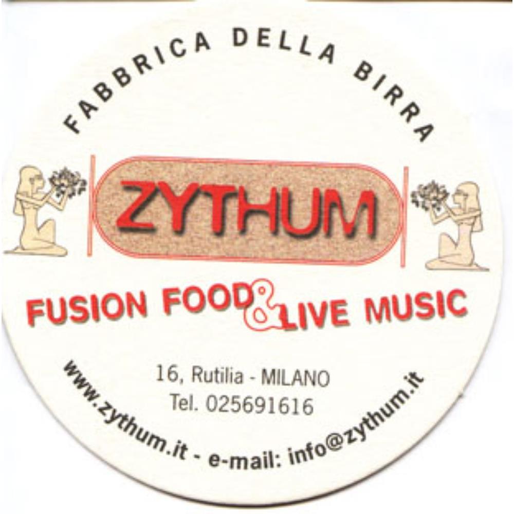 Italia Zythum