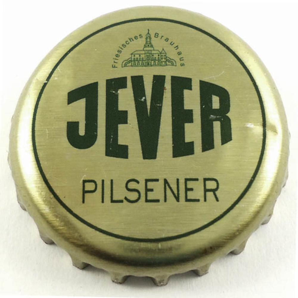 Alemanha Jever Pilsener 2