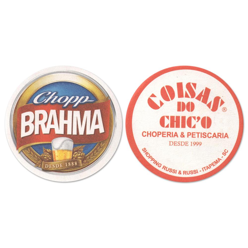 Brahma Coisas do Chico