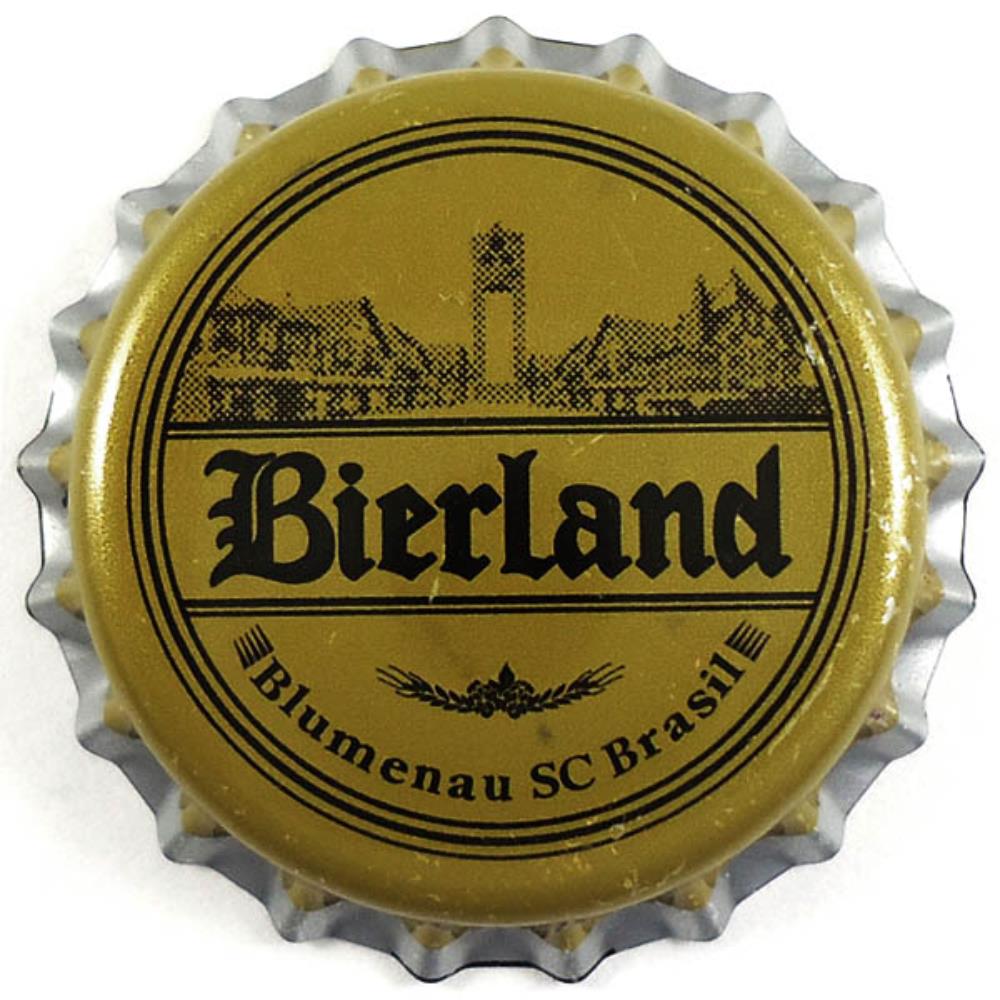 Bierland Cervejaria - Blumenau SC
