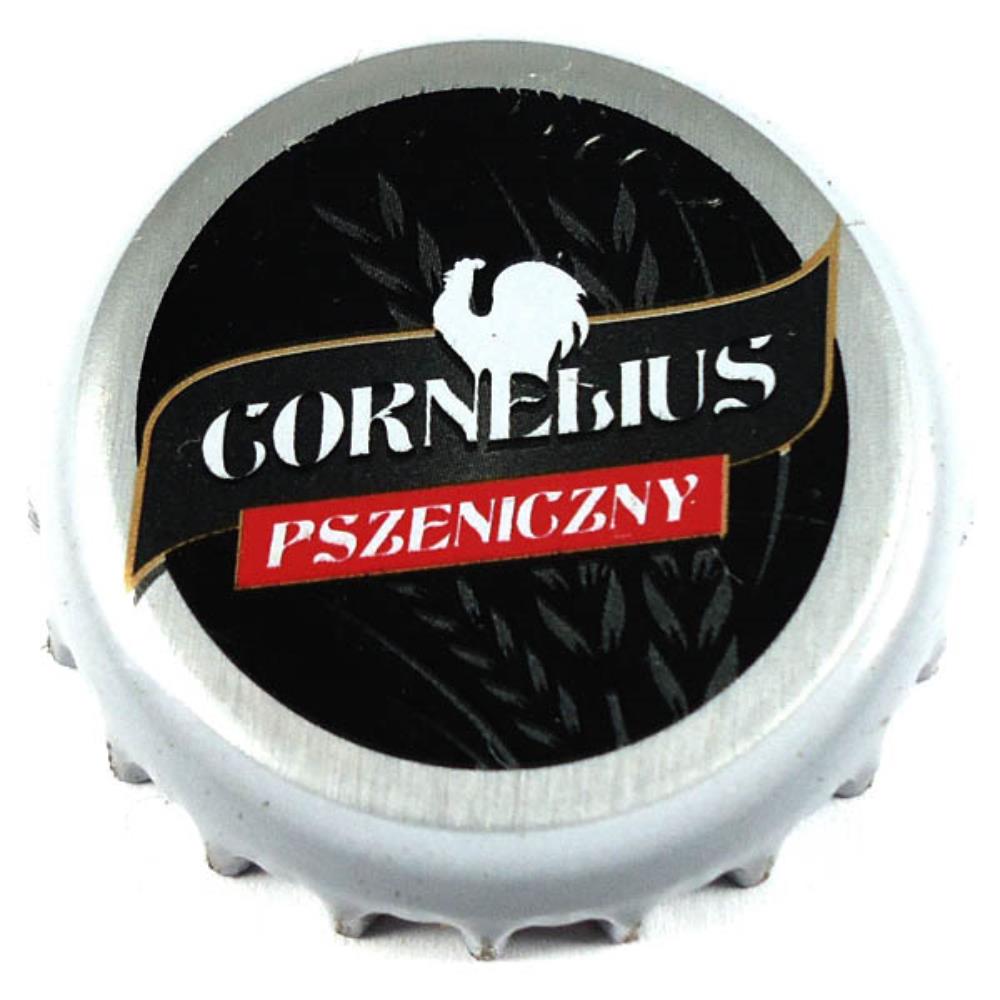 Polônia Cornelius Pszeniczny