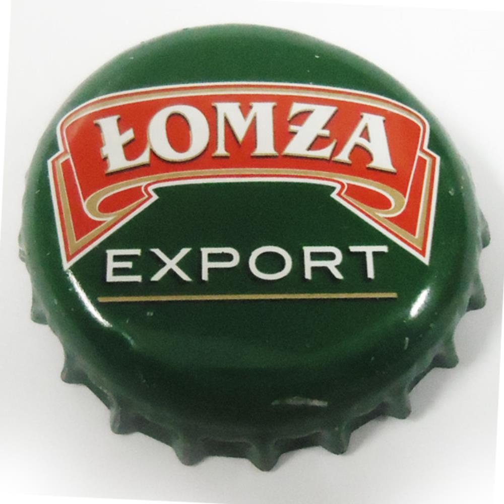 Polônia Lomza Export 2