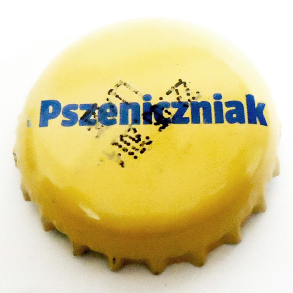 Polonia Amber Pszeniczniak