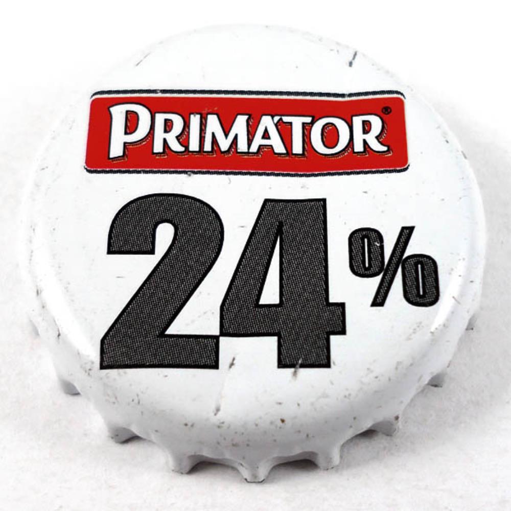 Republica Tcheca Primator 24%