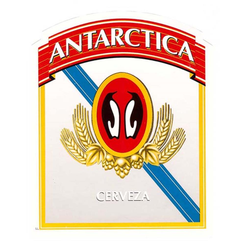 Antarctica Cerveza