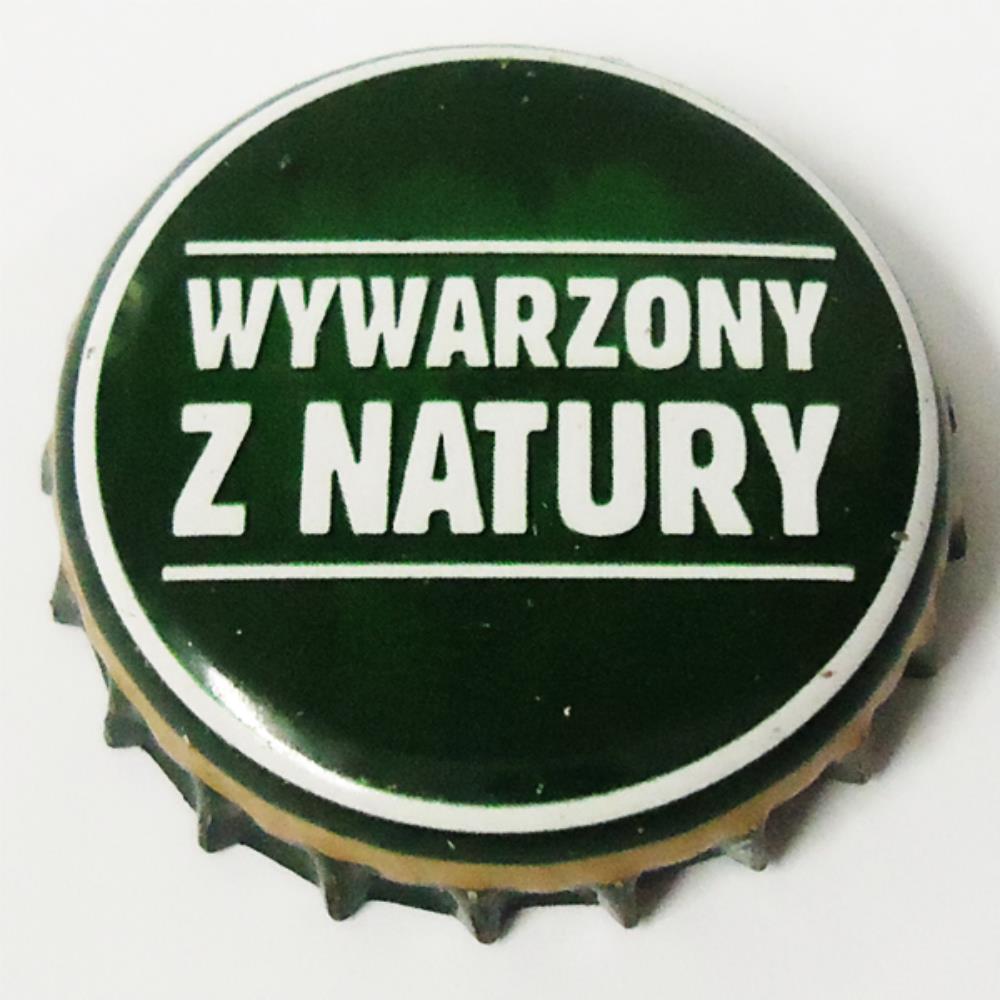 Polonia Zubr - Wywarzony z natury