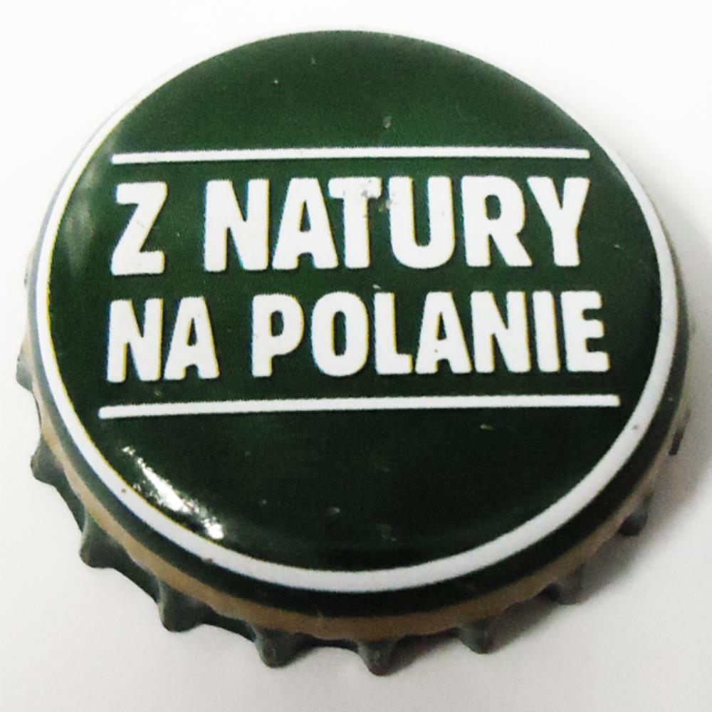 Polonia Zubr - Z Natury Na Polanie